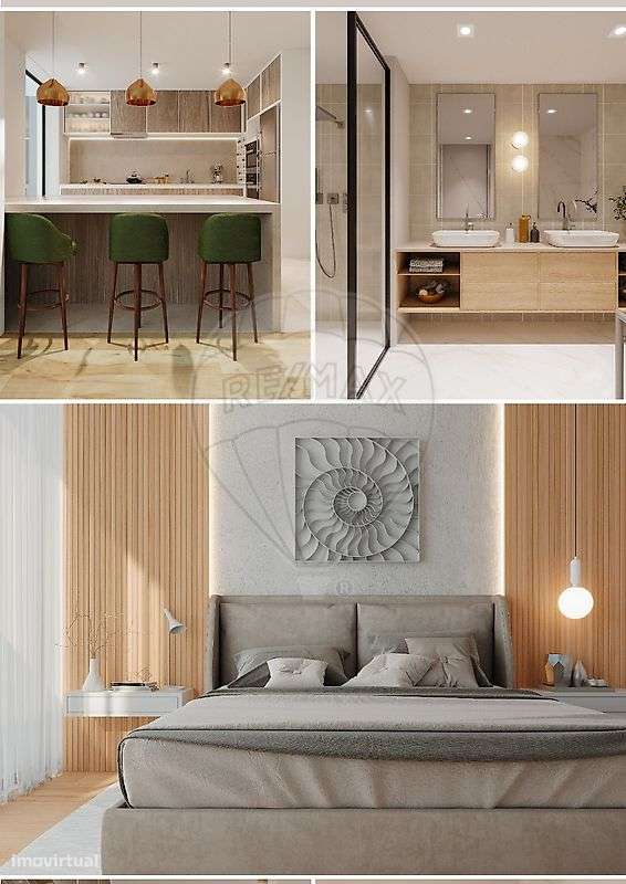 Moradia T3 para venda - Grande imagem: 4/27