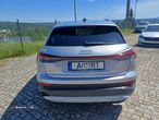Audi Q4 e-tron 40 82 kWH - 21