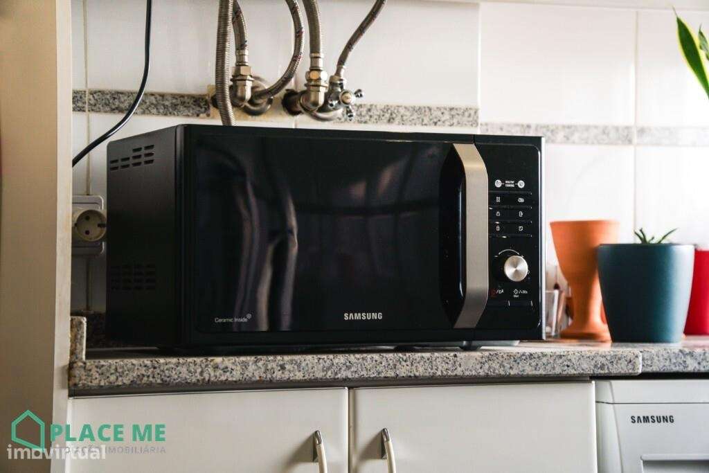 Apartamento T3 junto ao Minho Center-10