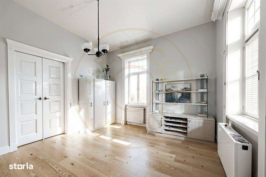 Casa Centrala de Vanzare - Str. Egalitatii nr. 44 - Imagine principală: 4/19