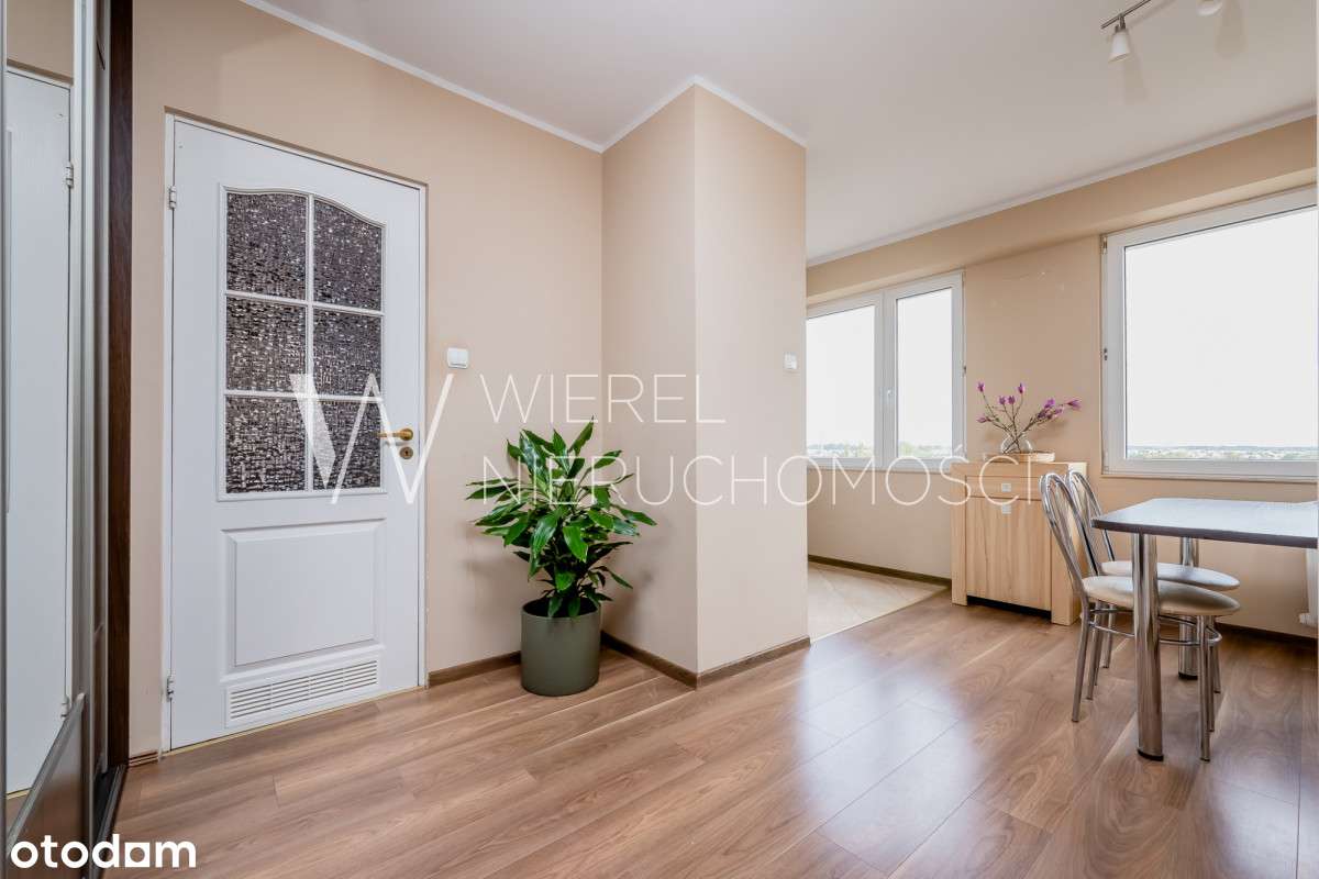 62,7 m2, osiedle Piasta, gotowe do zamieszkania-6
