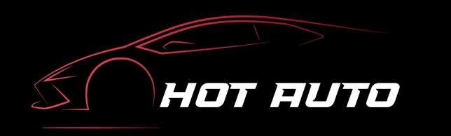 Hot Auto logo