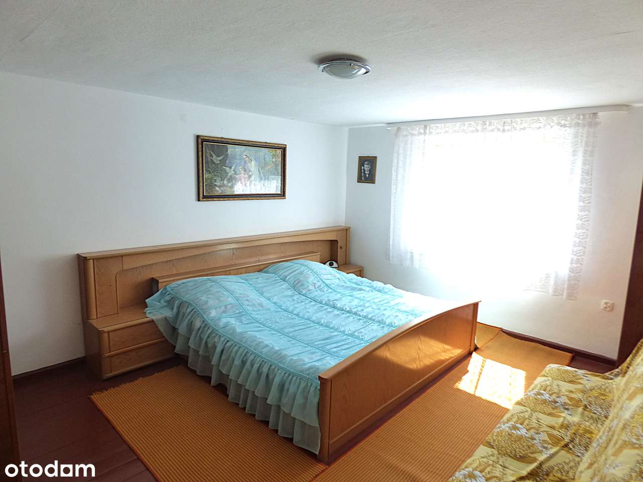 Klimatyczny dom z zabudowaniami of. 2510B-13