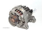 ORYGINAŁ alternator Audi A4 B6 B7 A6 C5 VW Volkswagen Passat B5 Skoda Superb I diesel 2.5 TDI V6 - 1