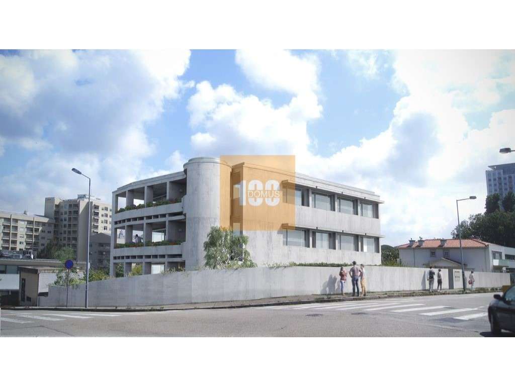 T3 com varanda - Casas Garcia de Orta - Grande imagem: 4/50