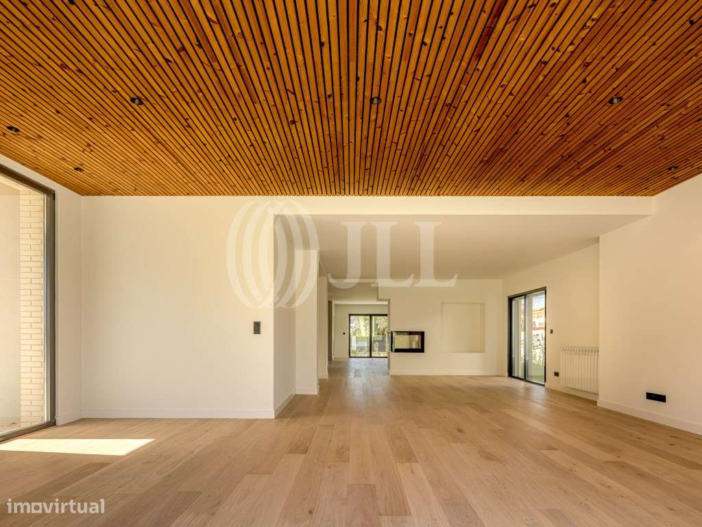 Moradia T4 com piscina, em Birre, Cascais - Grande imagem: 5/60
