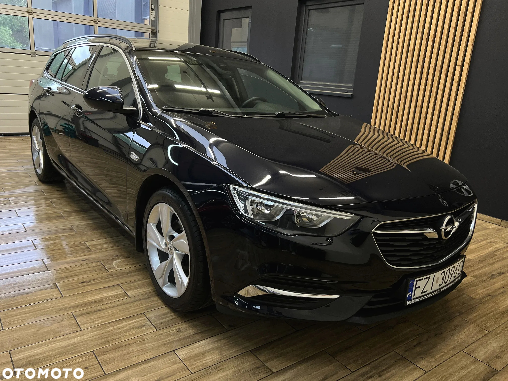 Opel Insignia 1.5 T GPF Exclusive S&S - 4