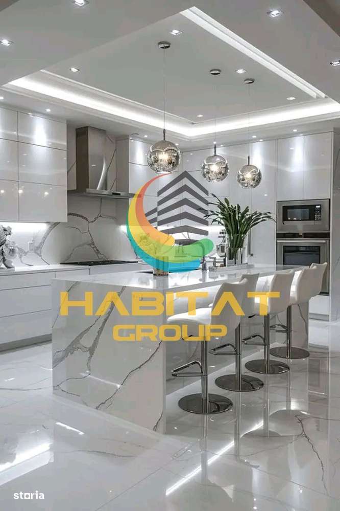 Apartmaent cu 3 camere in Pallady, zona linistita - Imagine principală: 1/11