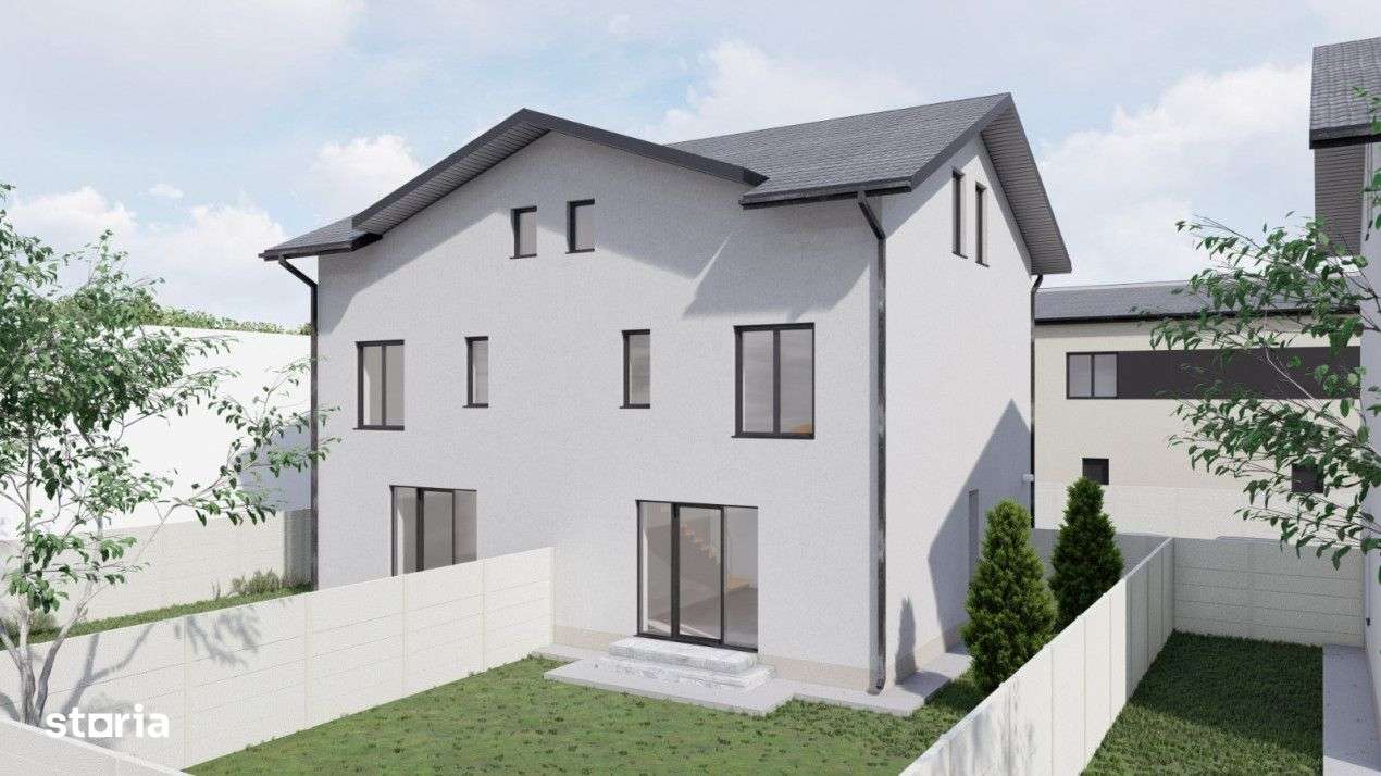 Ansamblu Duplex si Triplex/Strada Celofibrei id nr 1 - Imagine principală: 5/10