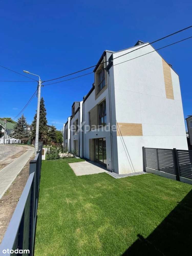 Duży gotowy dom z garażem i ogrodem Gdańsk - Pełny obrazek: 4/6