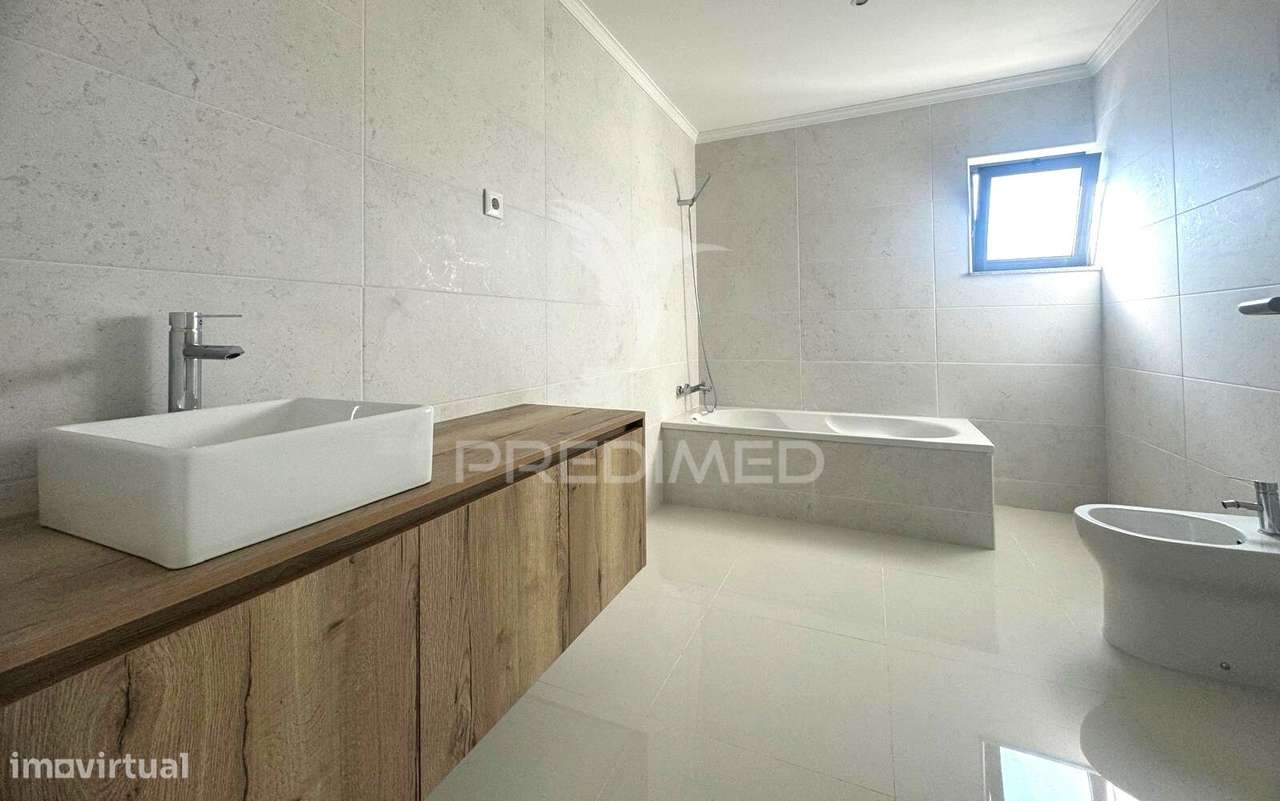 Moradia Nova T3  em Barco - Guimarães - Grande imagem: 5/24