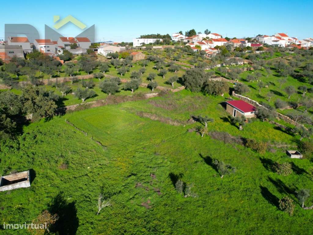 Quintinha com 6800m2 e construção rural - Grande imagem: 2/30