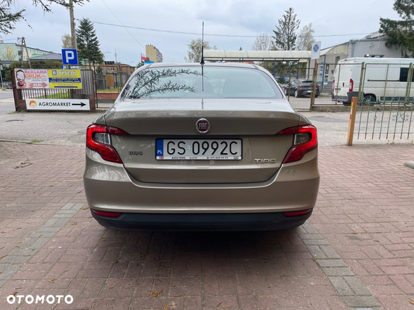 Fiat Tipo - 19