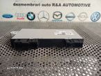 Modul CAS4 Bmw Cod 9268751 Seria 7 F01 F02 F03 F04 Seria 5 F10 F11 F07 Etc. Dezmembrez Bmw Seria 7 F01 F02 - 2