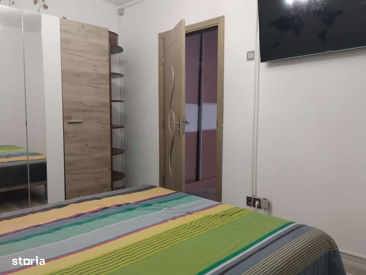 Apartament 2 camere in Deva, zona ultracentrala Bd 1 Decembrie, et 1-12