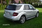 Mercedes-Benz ML 420 CDI 4-Matic - 5