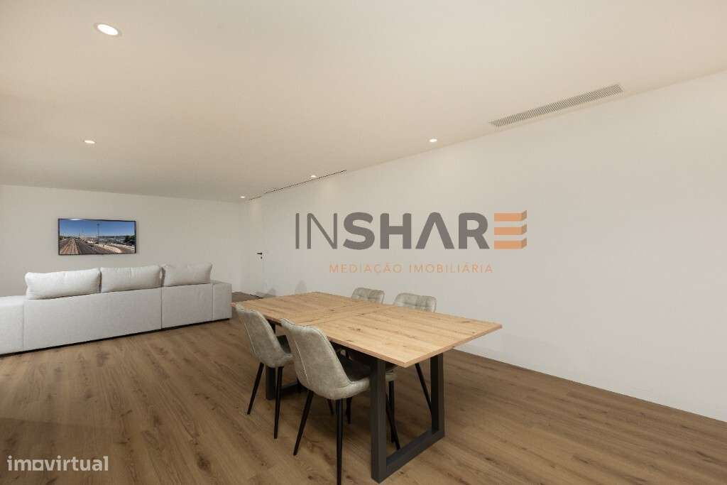 Moradia Individual T4 - Nevogilde - Vila Verde - Braga-20