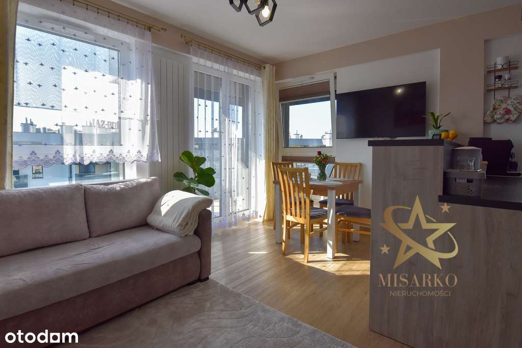 Przytulne mieszkanie w centrum Białegostoku-4