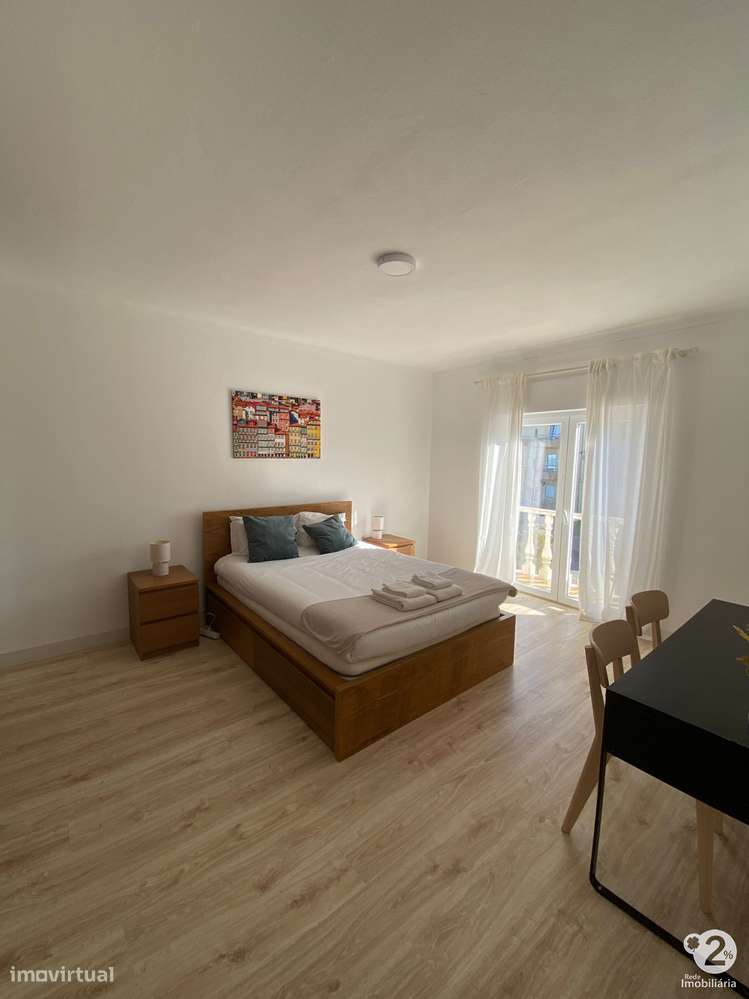 Moradia V5  com Vista Mar em Silveira-18