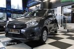 Suzuki Celerio 1.0 Comfort AGS - 11