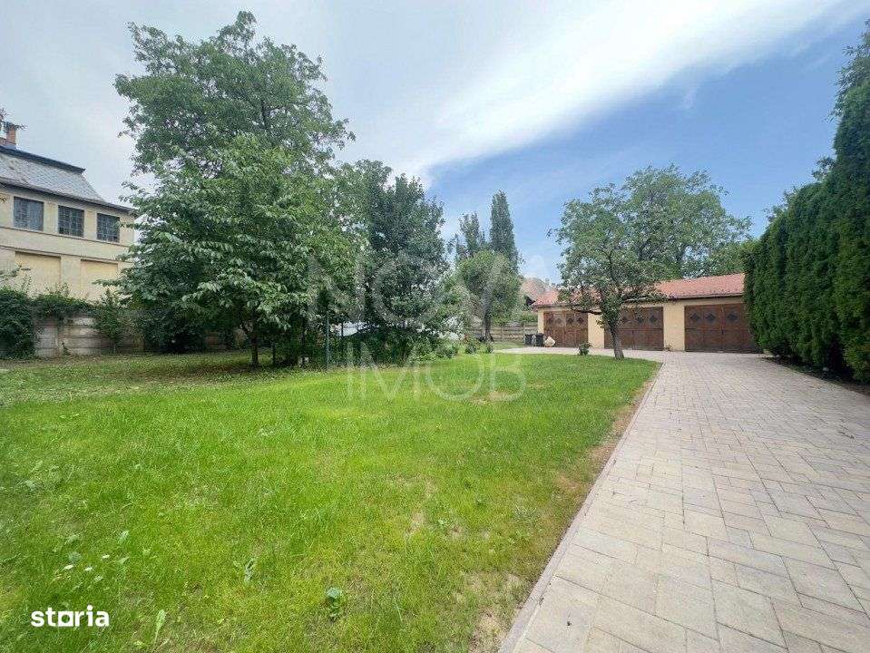 Apartament 2 camere, la vila, - Constantin Noica, Sibiu - Imagine principală: 2/12