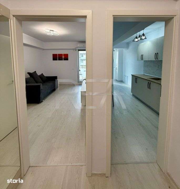 Studio - Otopeni, 2 locuri de parcare - Imagine principală: 4/6