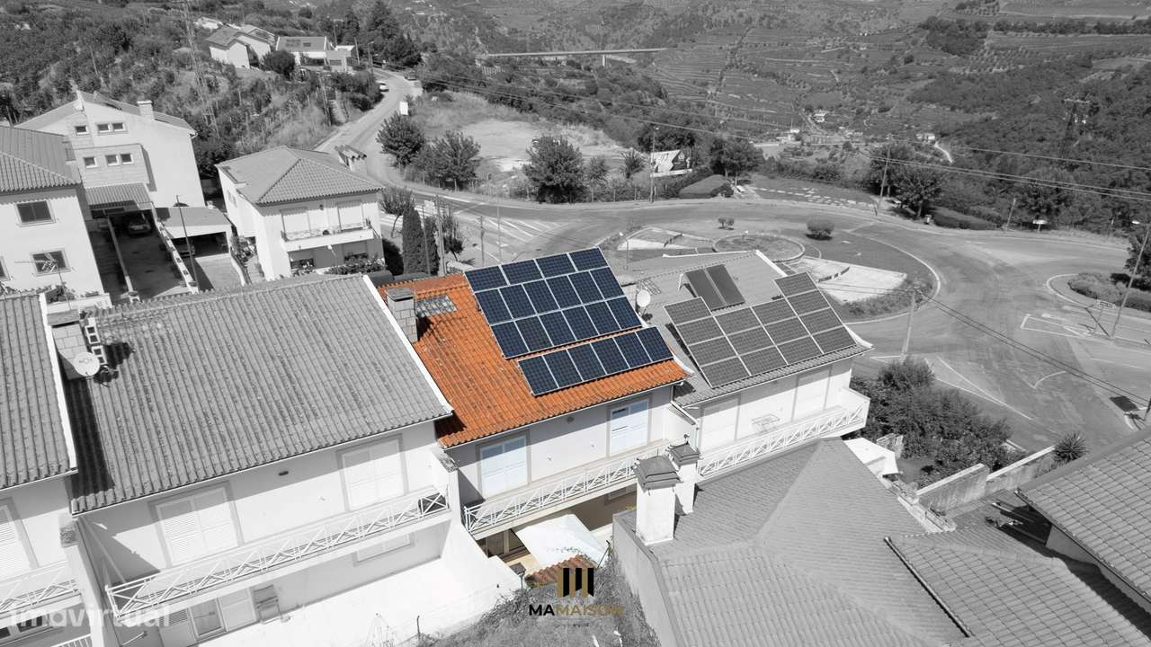 MORADIA V5 | LAMEGO | QUINTA SÃO JOÃO-28