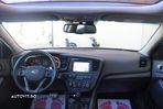 Kia Optima 1.7 CRDI Automatik Spirit - 9