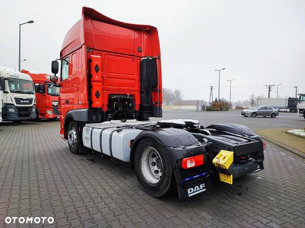 DAF DAF XF 480 FT - 6