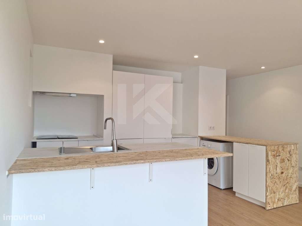 Apartamento T2 - São Gonçalo Funchal - Grande imagem: 5/37