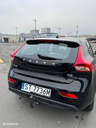 Volvo V40 - 3