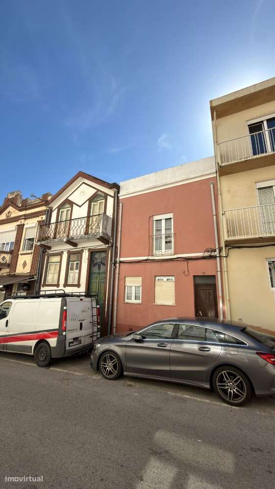 Moradia T3 com terraço, Bairro Novo Figueira da Foz.-0