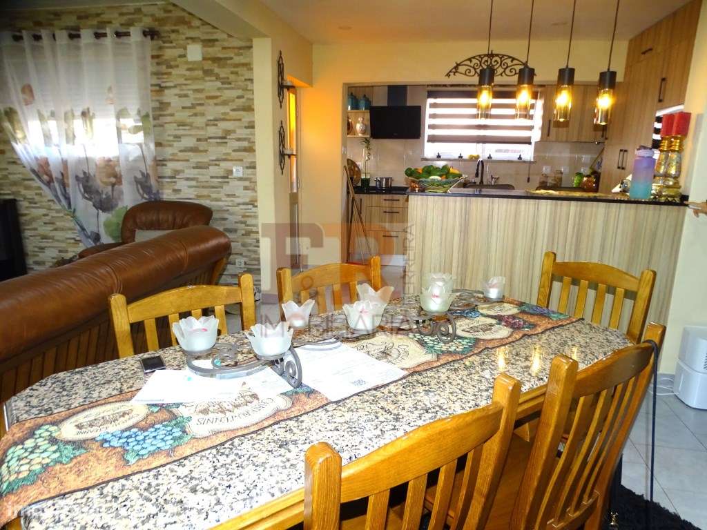 Moradia Isolada Duplex independente para duas familias! Pinhal Gene...-10