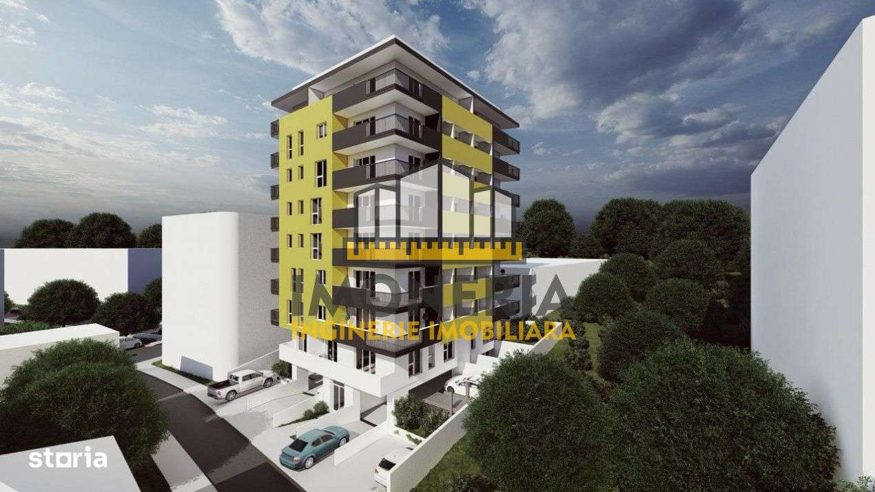 9 Vista Grigorescu - Direct Dezvoltator - 300 m metrou N. Grigorescu | - Imagine principală: 3/9