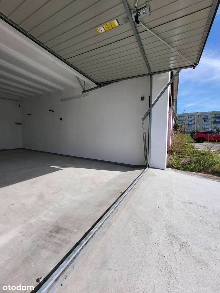 Wynajmę garaż przy ul. Zaborowskiej w Słupsku - Pełny obrazek: 5/7