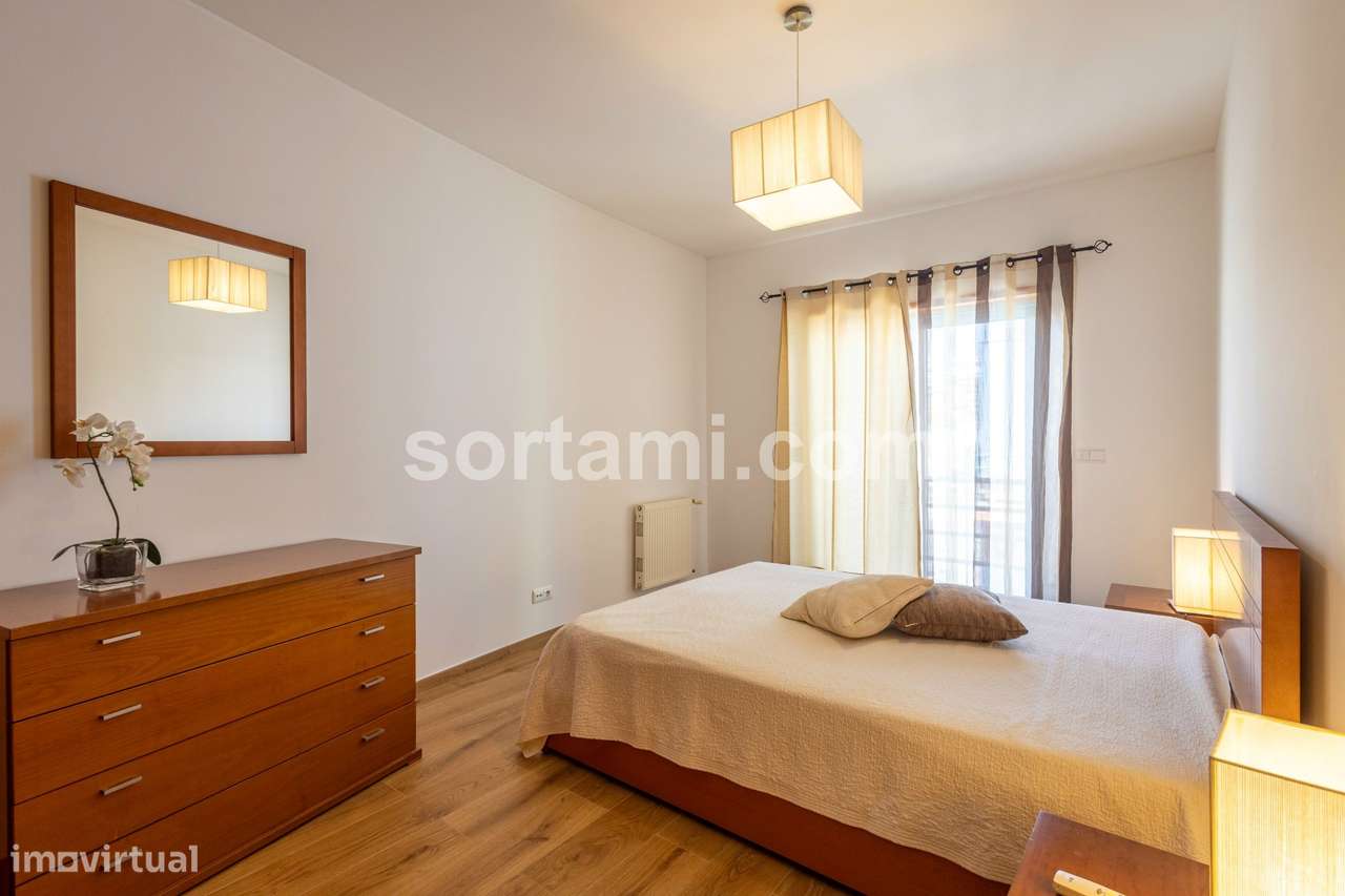 Apartamento T2 Venda em Albufeira e Olhos de Água,Albufeira-8