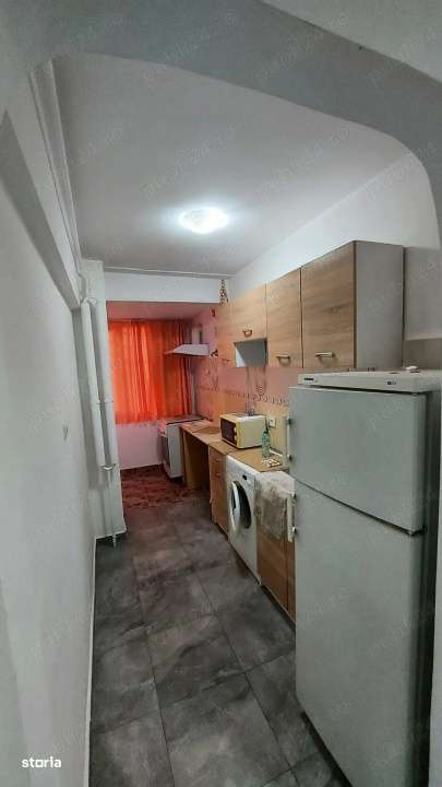 Garsoniera |Titan |SPATIOASA| METROU | CU ANIMALE| STUDENTI| Completa| - Imagine principală: 4/10