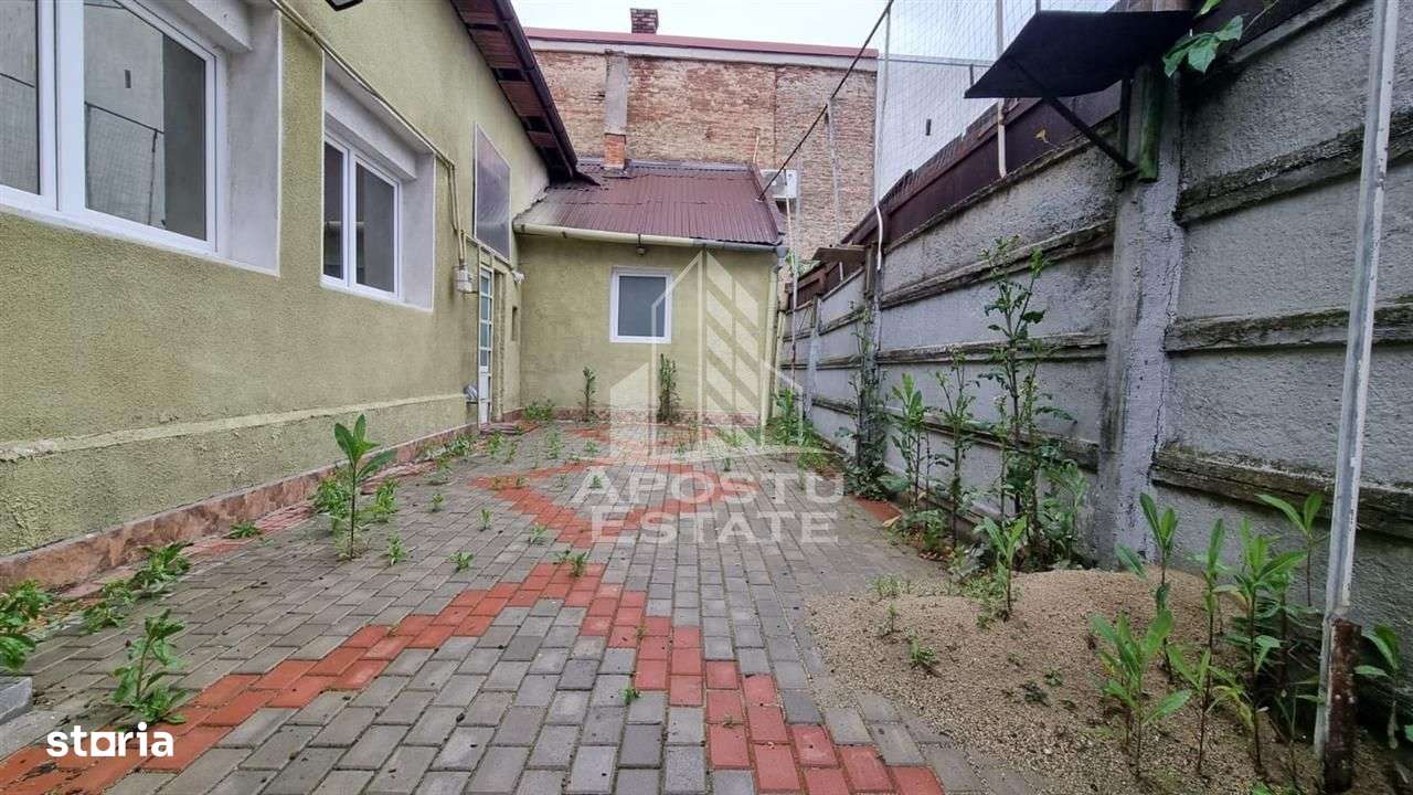 Spatiu Comercial Zona Parneava - Imagine principală: 4/7