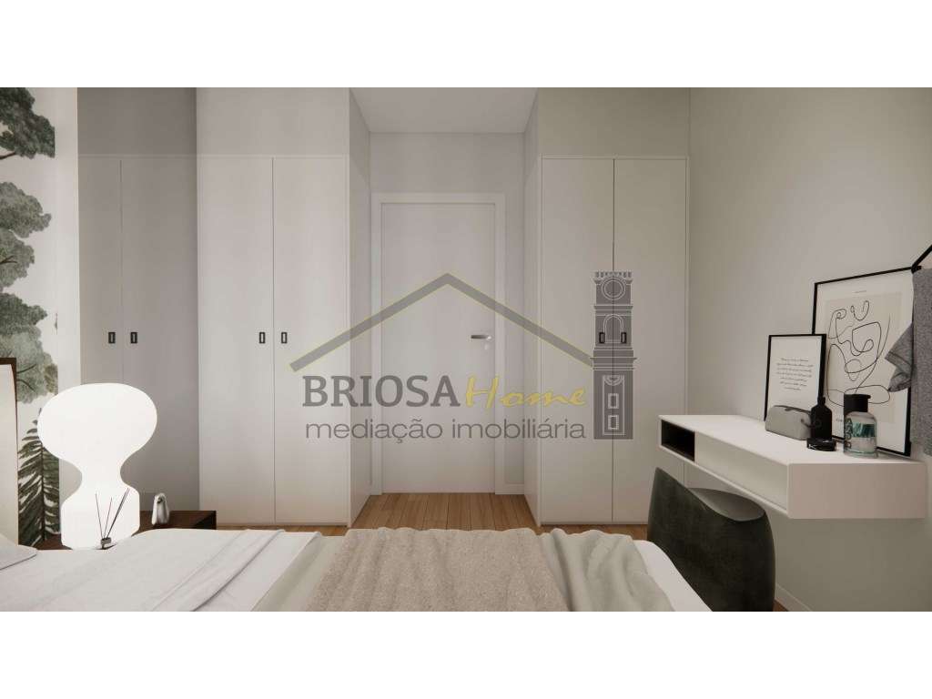 Apartamento T2 Quinta da Portela-8