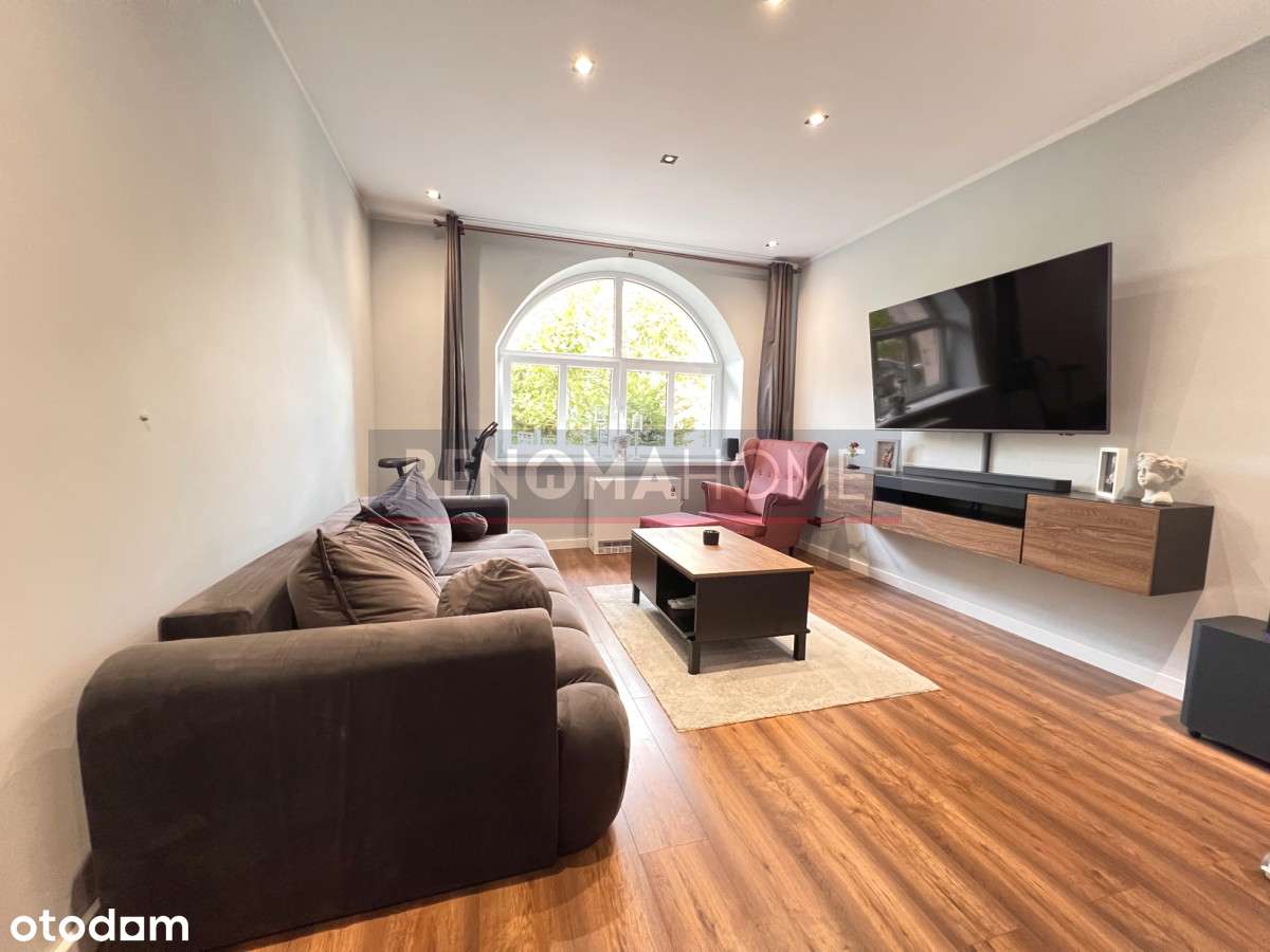 Wyjątkowe mieszkanie/centrum uzdrowiska - Pełny obrazek: 2/9