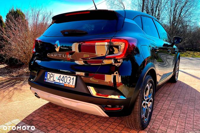 Renault Captur 1.0 TCe Intens - 6