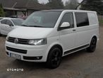 Volkswagen TRANSPORTER T5 LIFT - 1