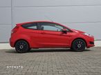 Ford Fiesta 1.25 Trend EU5 - 13