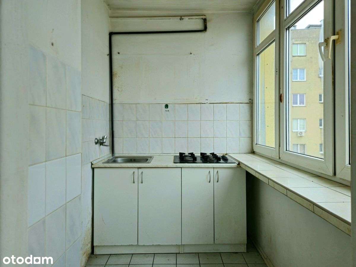 Inwetycyjna kawalerka - Pełny obrazek: 4/11