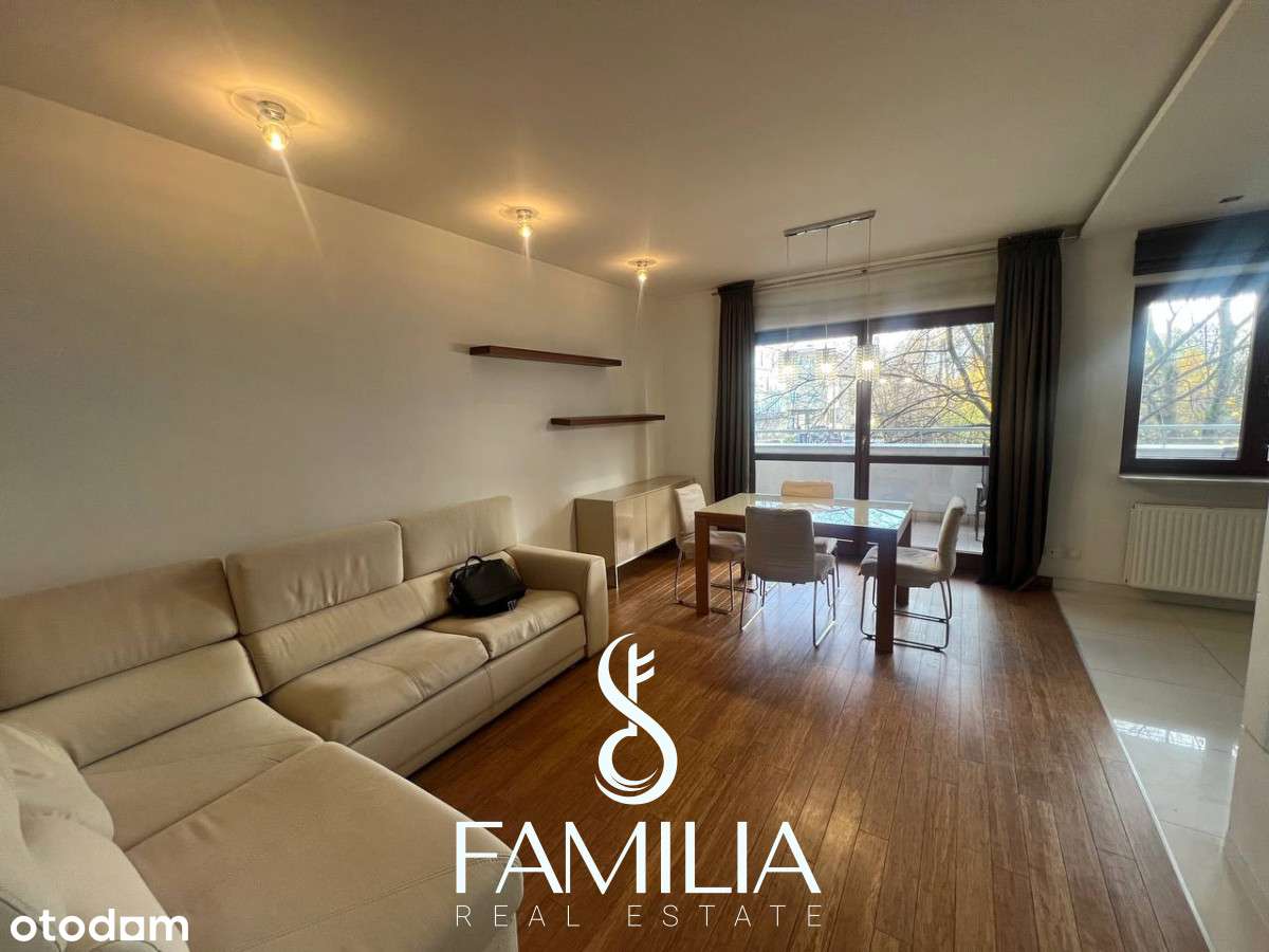 3-pokojowe mieszkanie , Jana Kazimierza, Wola - Pełny obrazek: 2/17