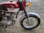 Honda CB - 20