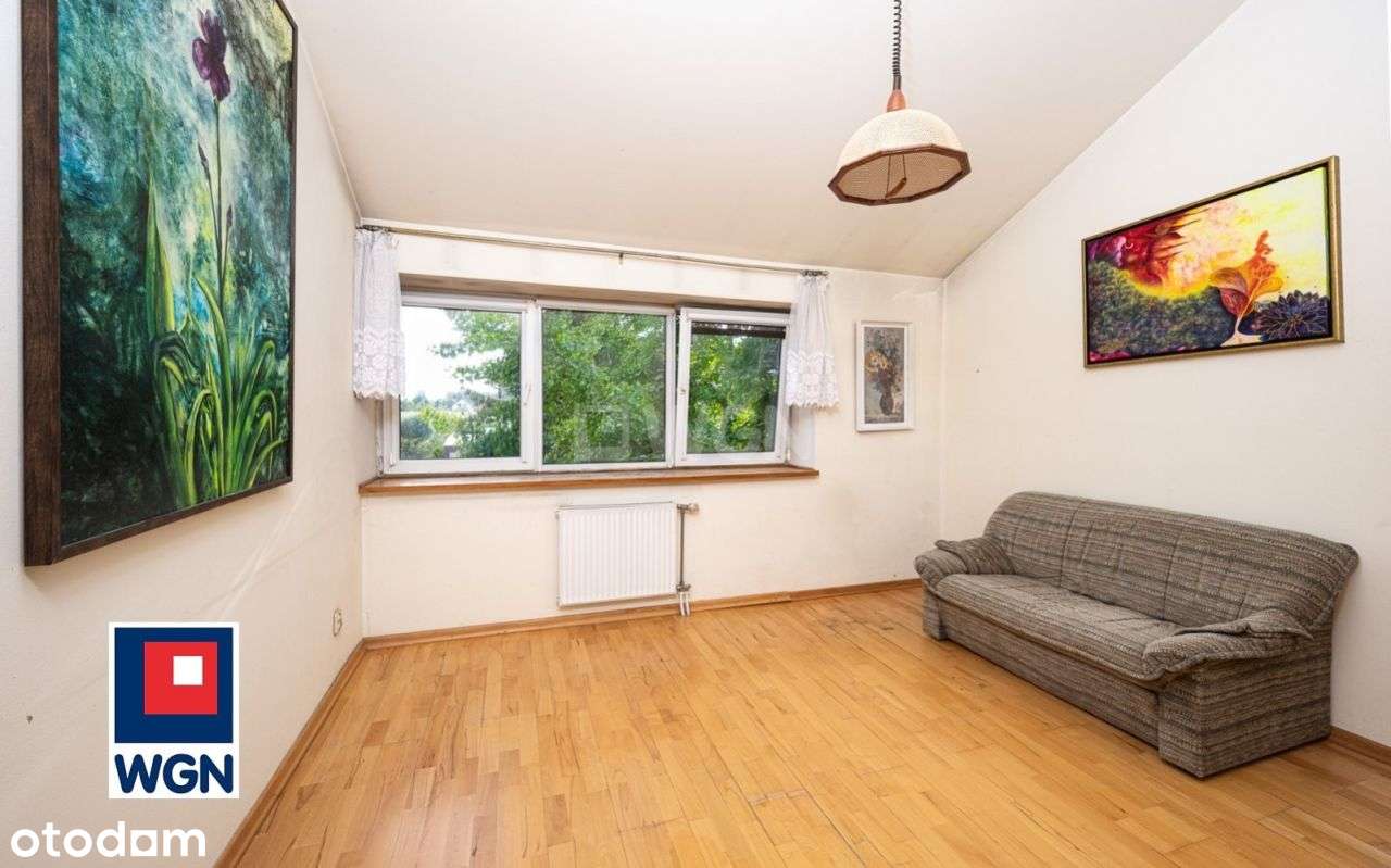 Dom, 145 m², Nowa Iwiczna-10