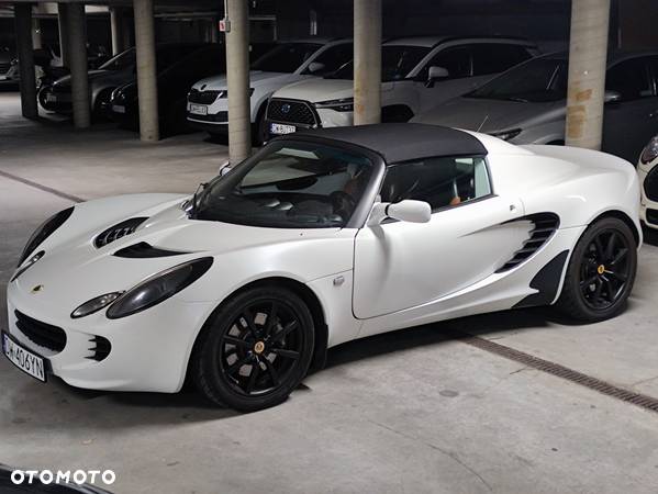 Lotus Elise 111 R - 11