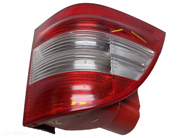 MERCEDES W163 ML LIFT LAMPA TYLNA LEWA ORG A1638201964 - 6