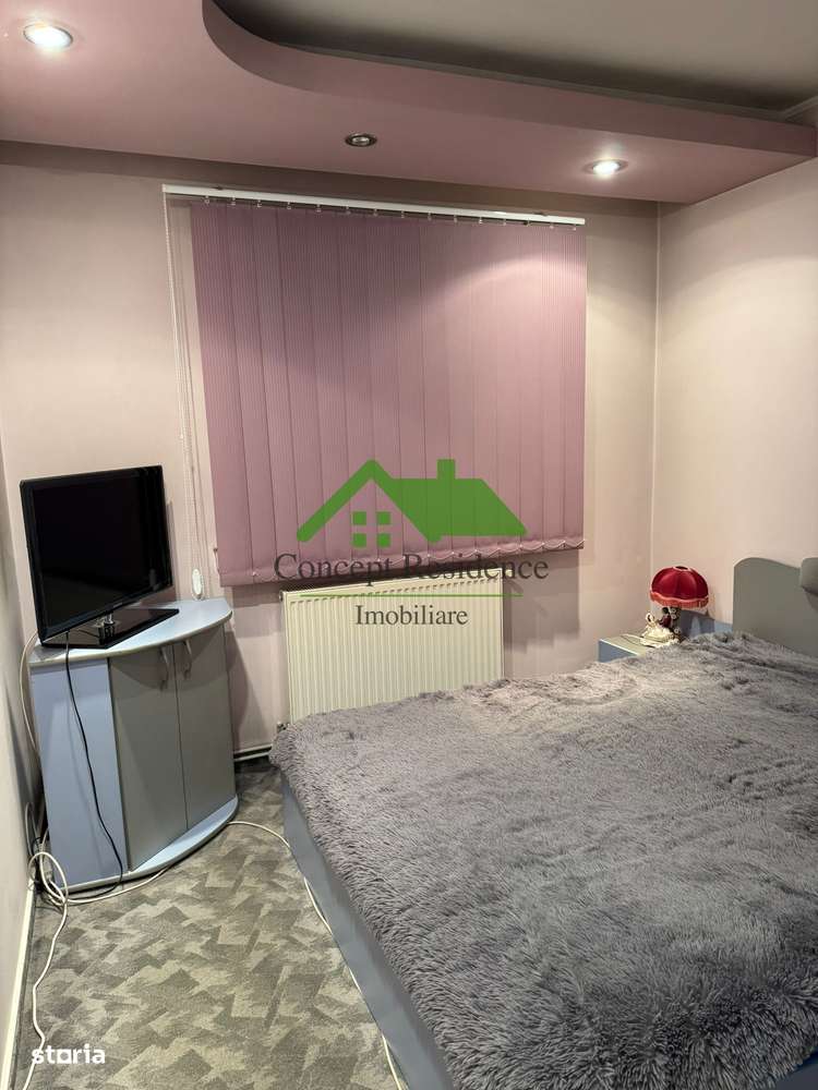 Apartament 3 camere Bd. Republicii-9